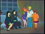 Scooby-Doo’s Halloween at Dracula’s Castle 🎃🦇 | Public Domain Classic Cartoon