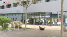 Affaire d'antisémitisme à l'université de Bordeaux