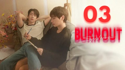 Burnout Syndrome EP3 [Deutsche Untertitel] | BL Drama Series
