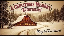 🎄 A Christmas Memory Everywhere – Heartfelt Country Holiday Music 🎻❤️