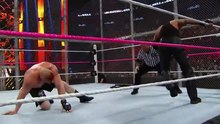FULL MATCH_ Undertaker vs. Brock Lesnar _ Hell in a Cell Match_ Hell in a Cell 2015