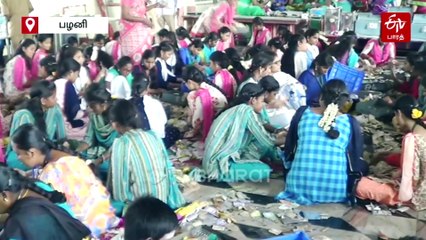 பழனியில் ரூ. 4 கோடி உண்டியல் காணிக்கை