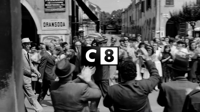 Don Camillo en Russie