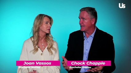 Joan Vassos and Chock Chapple Detail How Their Unconventional Relationship Works