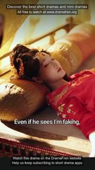 Wanna Be Empress Be My Guest Drama Movies English Sub