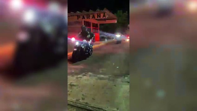 Operação Lei Seca resulta em prisões, veículos recolhidos e mais de 140 autuações em Cascavel