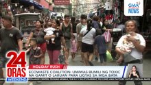 24 Oras Weekend: (Part 2) December 20, 2025