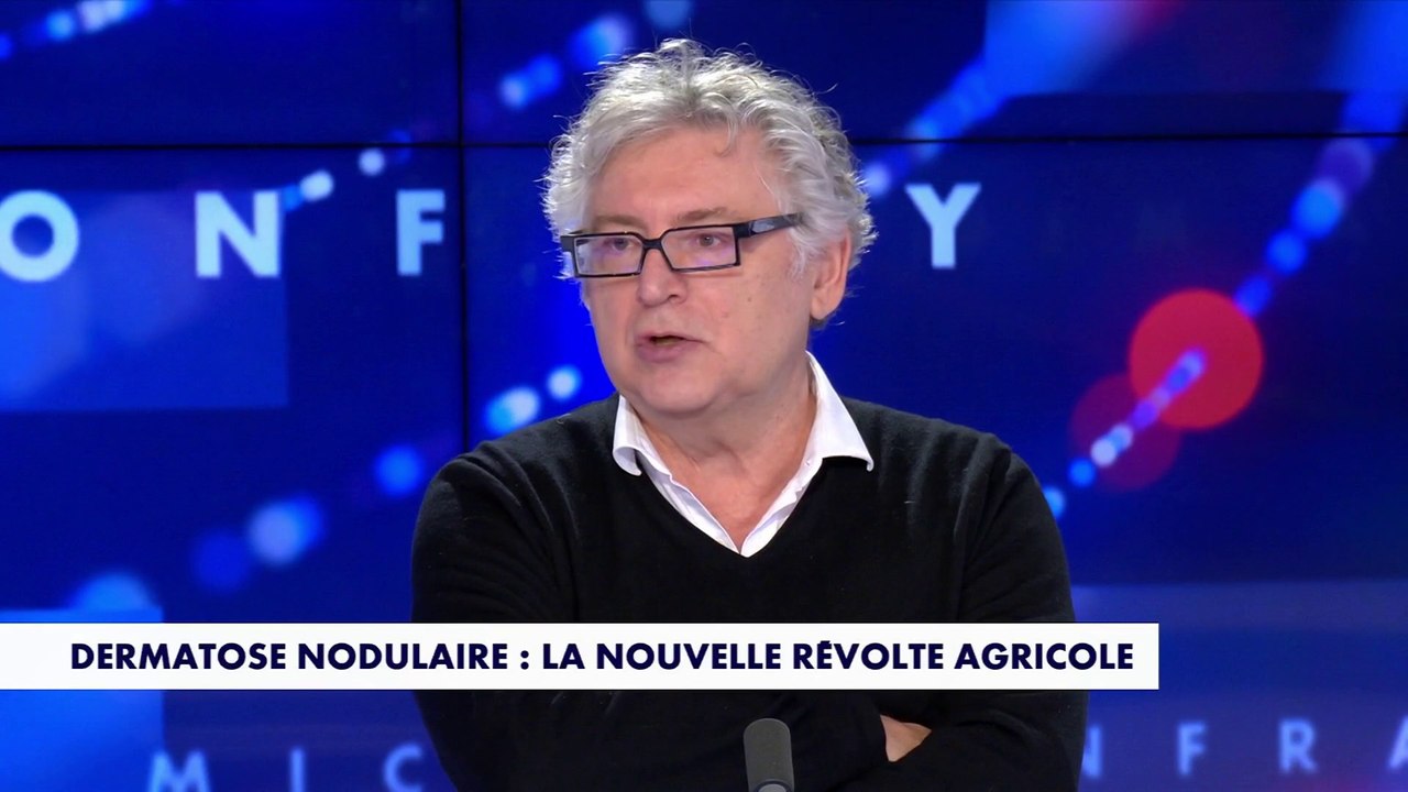 Michel Onfray : «les jacqueries ont toutes été matées par le pouvoir dans l'histoire»