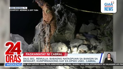 24 Oras Weekend: (Part 4) December 20, 2025