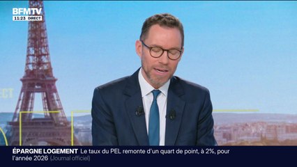 BFM Direct - Samedi 20 décembre 2025