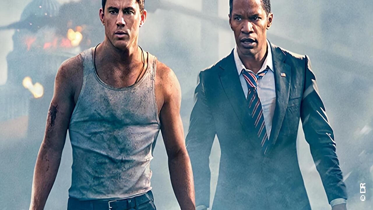 White House Down