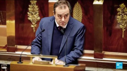 Budget : députés et sénateurs échouent à se mettre d'accord, pas de budget avant la fin de l'année