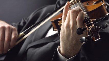 Concert de Noël d'André Rieu : Gold and Silver