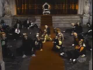 rocky horror - sweet transvestite