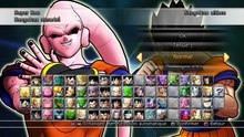 Dragon Ball: Raging Blast 2 online multiplayer - ps3