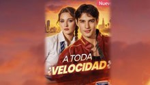 A Toda Velocidad en Español
