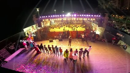 Actor Roshan Emotional Speech @ Champion Movie Pre Release Event in Vizag