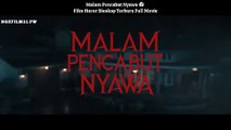 Malam Pencabut Nyawa 👻 Film Horor Bioskop Terbaru Full Movie