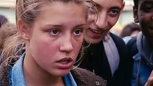 La vie d'Adèle: Extract HD