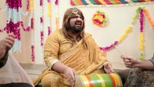 Aunties At Dholki Night _ Unique MicroFilms _ Comedy Skit _ Wedding Season 2025