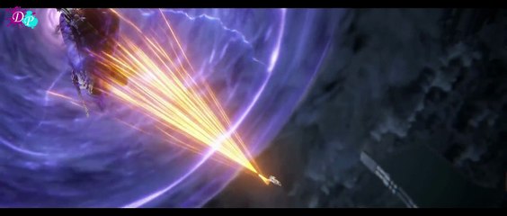 Renegade Immortal Episode 120 Sub Indo