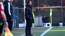 Oddo post Voghera: "Questo non è calcio, il campo non consentiva di giocare"