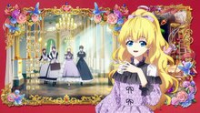 Who Made Me a Princess Episode 15 English Sub