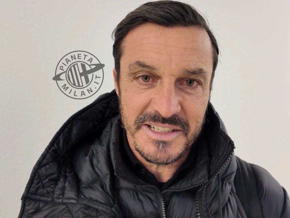 Milan Futuro, Oddo senza filtri: “Questo non è calcio. Bravi i ragazzi ad adattarsi"