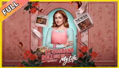 Ex-Husband Roll Out of My Life #shortfilm