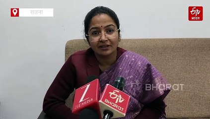 सतना में मंत्री के पैर रखते ही खिसकने लगी सड़क, कांट्रेक्टर और इंजीनियर की खैर नहीं