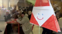 À l’approche de Noël, la solidarité s’organise pour les plus précaires