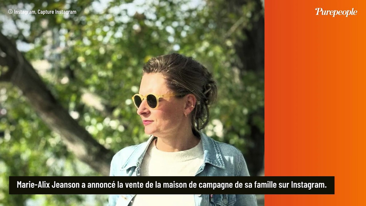 "Nous avons vendu notre maison de campagne" : Le clan Jeanson (Familles nombreuses) obligé de séparer de ce bien si précieux pour eux