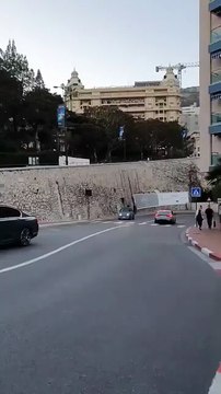 Quand tu penses conduire une F1... raté