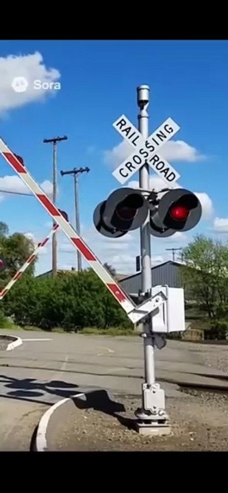 Trains Railfanning Inappropriate