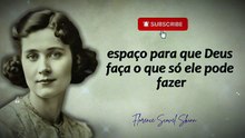 A Mudança Que Você Espera Começa Quando Você Solta o Que Pesa