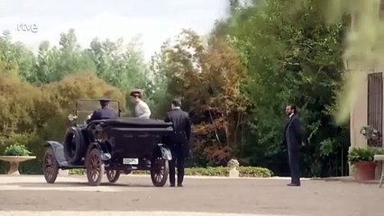 La Promesa Capítulo 738