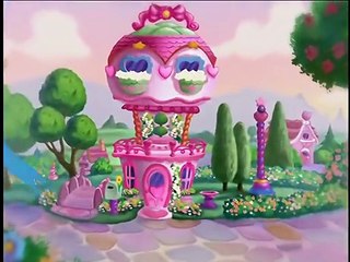 My Little Pony- Meet The Ponies 01 - La fiesta de Pinkie Pie Español Latino