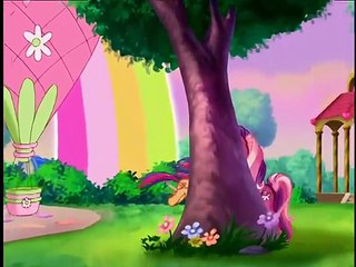 My Little Pony- Meet The Ponies Intro Español Latino