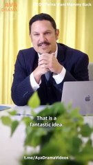 CEO's Twins Want Mommy Back #shortfilm #abel