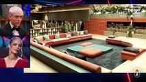 Gran Hermano 20 - Entradas