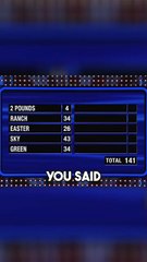 Snoop Dogg Takes Over Fast Money on Celebrity Family Feud