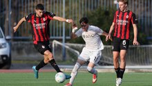 Napoli-Milan, Primavera 1 2025/26: gli highlights