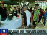 Nueva Esparta | Más de 500  familias beneficiadas con venta de alimentos a precios asequibles