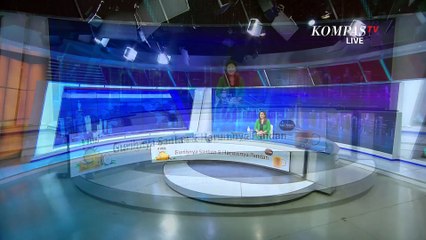 Gunung Merapi Erupsi, Warga Diimbau Jauhi 5 Km Dari Puncak Gunung | KOMPAS MALAM