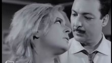 HDفيلم  | الجريمة بطولة  رشدي أباظة  و نادية لطفي 1967 | كامل