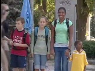 Safe Roads, Safe Kids