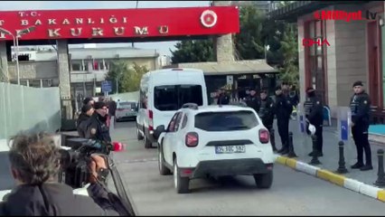 Ünlülere uyuşturucu operasyonu! Fenerbahçe Başkanı Sadettin Saran hakkında ilk karar