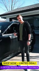 Airmoto and Power Kit Bundle Deal | Portable Tire Inflator Set 🚗⚡