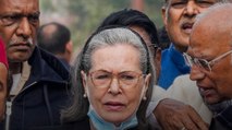 MNREGA पर Sonia Gandhi का हमला, 'हम लड़ेंगे'..