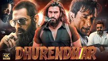 Dhurandhar Part 2 (2025) New Superhit Bollywood Movie in Hindi HD 1080P